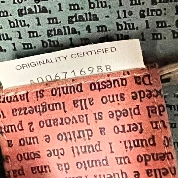 Bottega Veneta Small The Newspaper Leather Shopper Bag - Picture 10 of 16